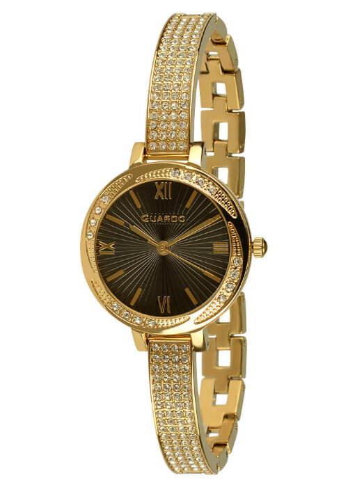 Наручные часы GUARDO Premium 11385-3