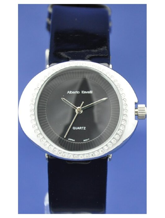 Наручные часы Alberto Kavalli 08893.1 чёрный