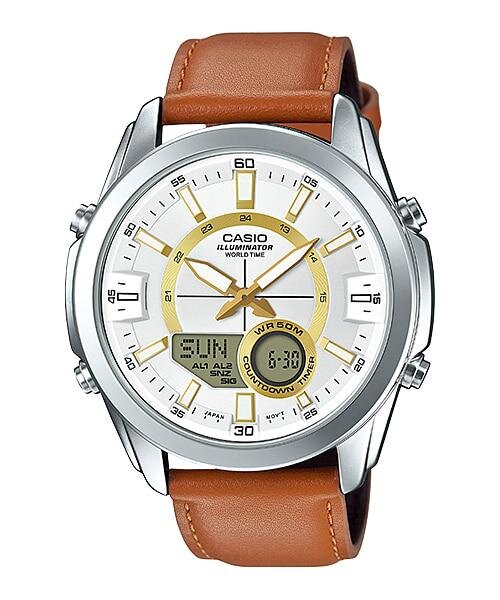 Наручные часы CASIO AMW-810L-5A
