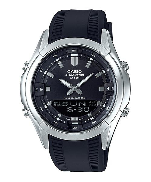 Наручные часы CASIO AMW-840-1A