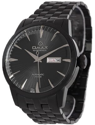 OMAX  OSA031M22S AUTOMATIC