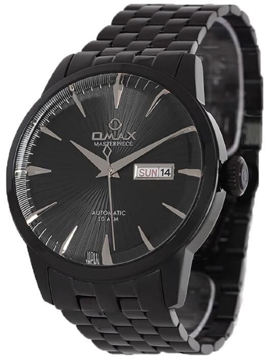 OMAX  OSA031M22S AUTOMATIC