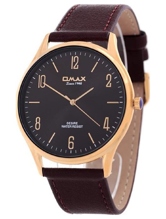 Наручные часы OMAX DX25G25A