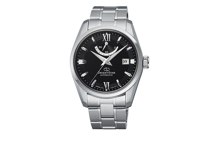 ORIENT RE AU0004B00B Patskan time
