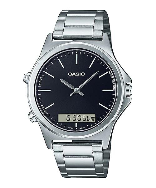 Наручные часы CASIO MTP-VC01D-1E