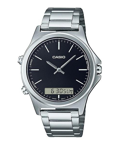 Наручные часы CASIO MTP-VC01D-1E