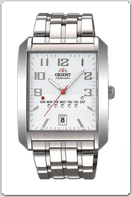 Купить Часы Orient Automatic