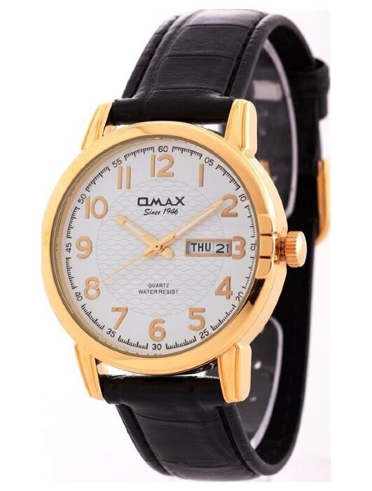 Наручные часы OMAX SCZ025QB13