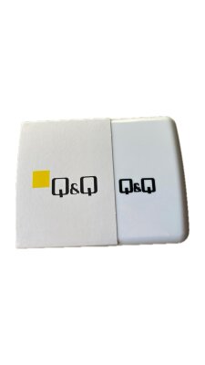 ФУТЛЯР Q&Q Люкс