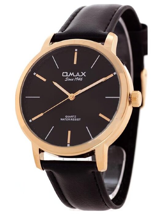 Наручные часы OMAX SC8201QB12