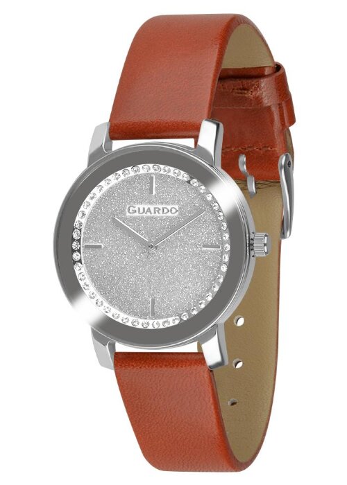 Наручные часы GUARDO Premium 012477-1