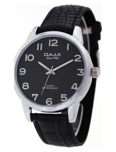 Наручные часы OMAX PR0003IB12