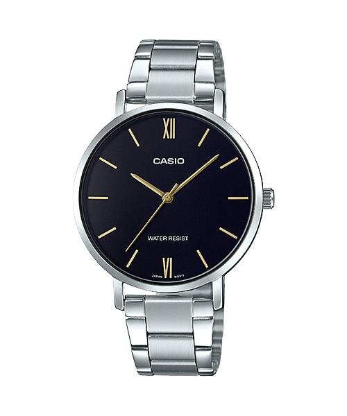 Наручные часы CASIO LTP-VT01D-1B