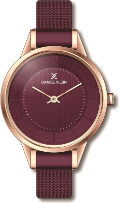 Daniel Klein 11790-7