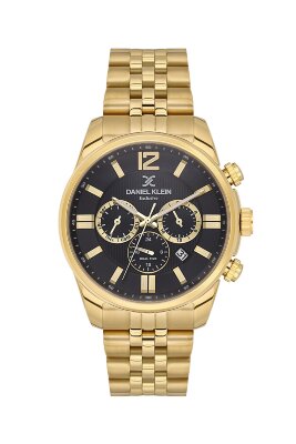 Daniel Klein 14232-5