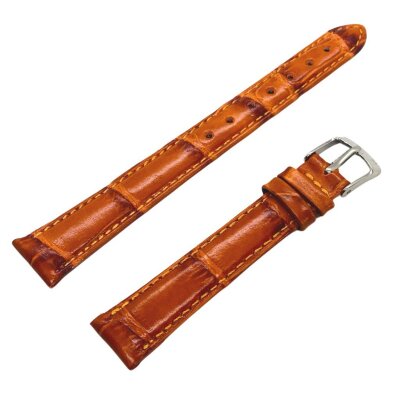 4. Modeno Корич. Kroko 27 14мм