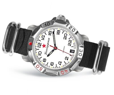 Командирские 81613Г