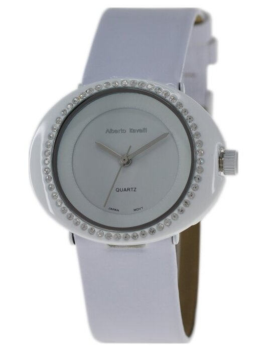 Наручные часы Alberto Kavalli 08893.7 белый