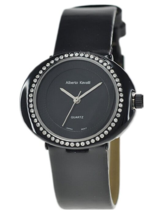 Наручные часы Alberto Kavalli 08893.5 чёрный