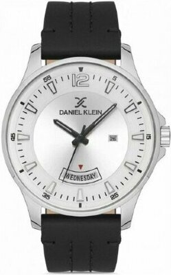 Daniel Klein 12870-1