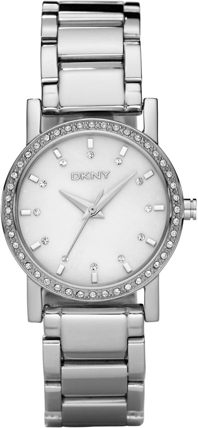 Купить Часы Dkny Женские Оригинал
