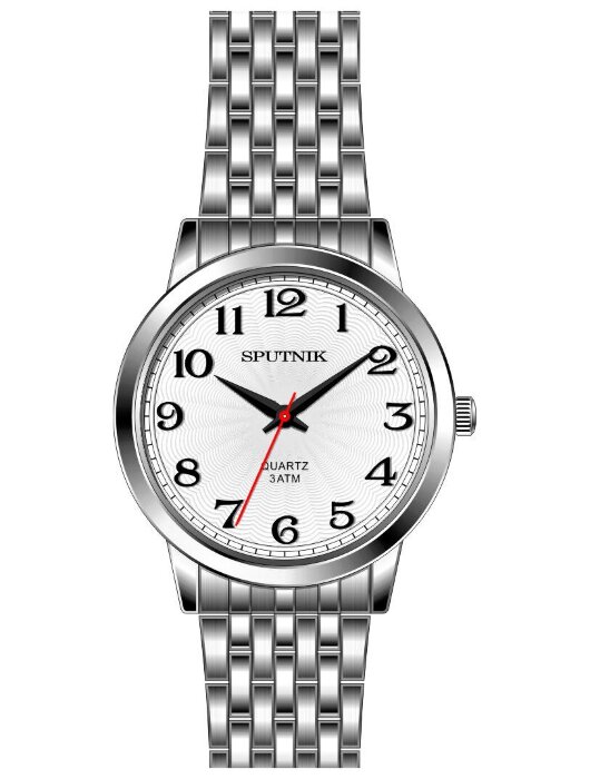Наручные часы Спутник М-996940-1 (бел.)