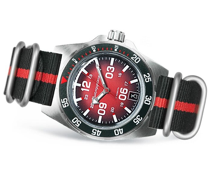 Амфибия 95059Б EXCLUSIVE