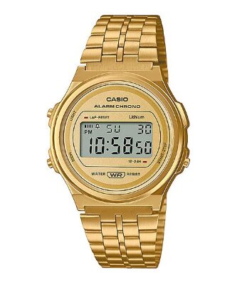 CASIO A171WEG-9A