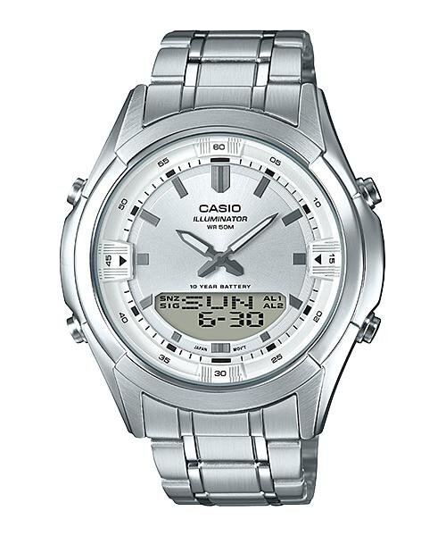 Наручные часы CASIO AMW-840D-7A