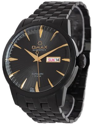 OMAX  OSA031M22Y AUTOMATIC