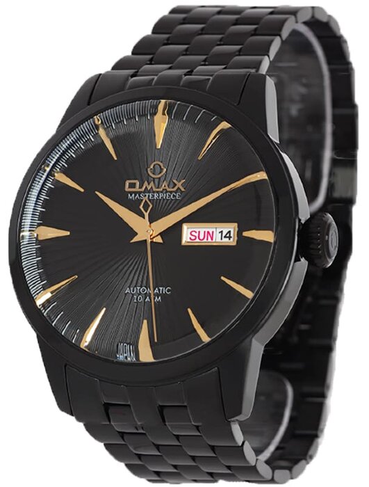 OMAX  OSA031M22Y AUTOMATIC