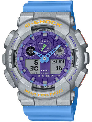 GA-100EU-8A2
