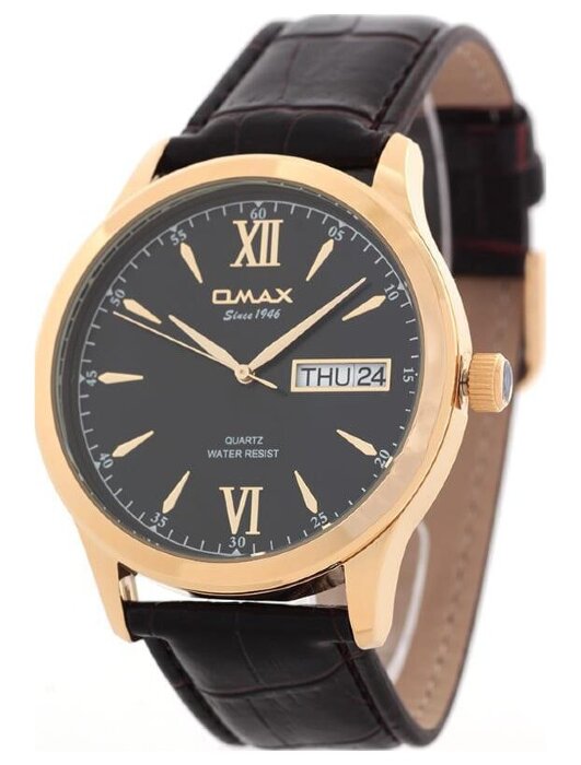 Наручные часы OMAX JD07G25I