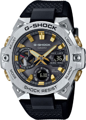 GST-B400CX-1A