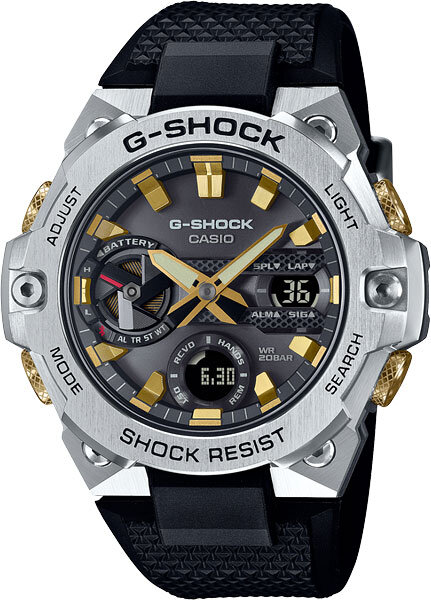 GST-B400CX-1A