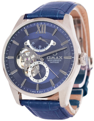OMAX OAOR005BP44I AUTOMATIC