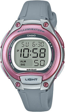 Наручные часы CASIO LW-203-8A