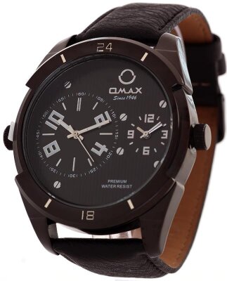 OMAX HB09M22A