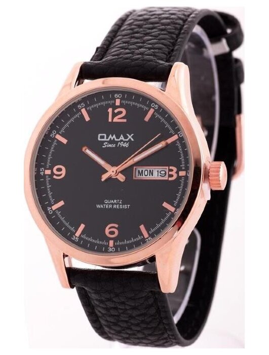 Наручные часы OMAX SCZ0276B02