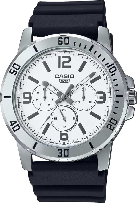 CASIO MTP-VD300-7B