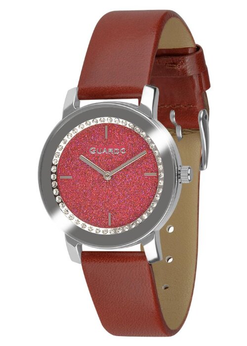 Наручные часы GUARDO Premium 012477-3