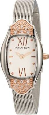 ROMANSON RM 1266Q LJ(WH)