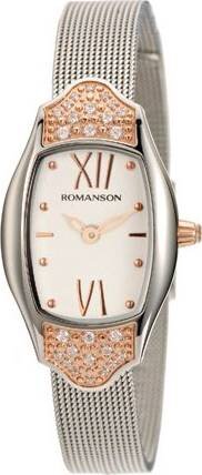 Наручные часы ROMANSON RM 1266Q LJ(WH)