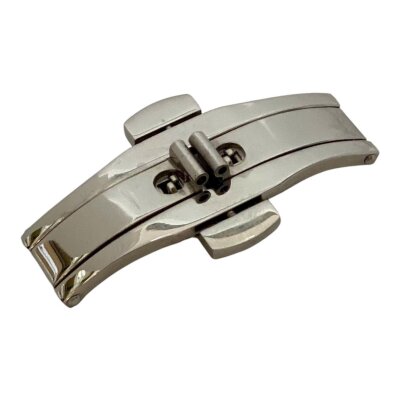 Клипса-автомат бабочка 6x23