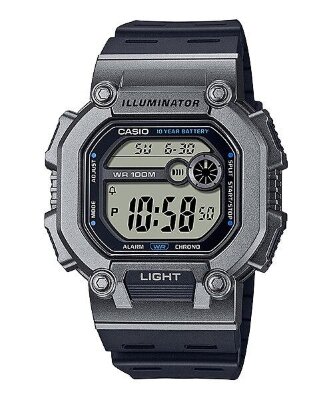 CASIO W-737H-1A2