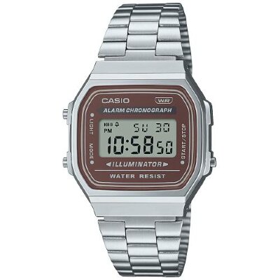 CASIO A168WA-5A