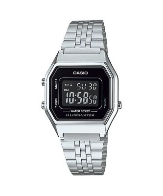 CASIO LA680WA-1B