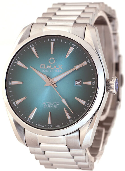 OMAX OAOM001P06I AUTOMATIC