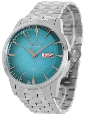 OMAX  OSA031P06I AUTOMATIC