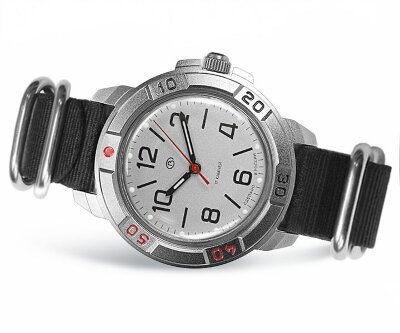 Командирские 43614В